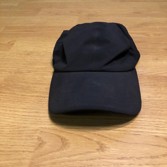 Adjustable Lulu Lemon Hat - Picture 1 of 5
